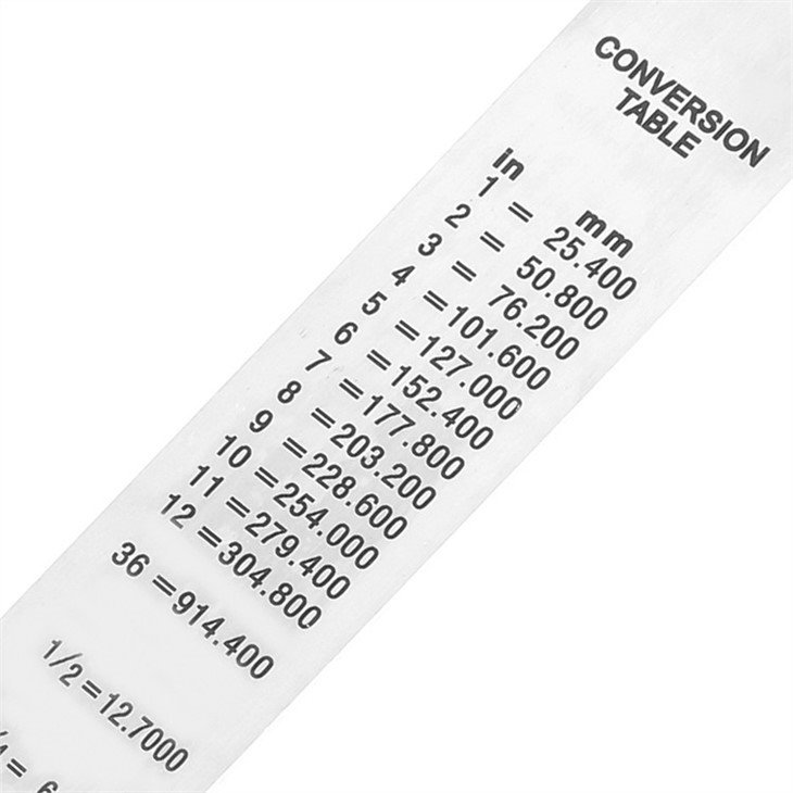 Линейка строительная WorkPro WP265003