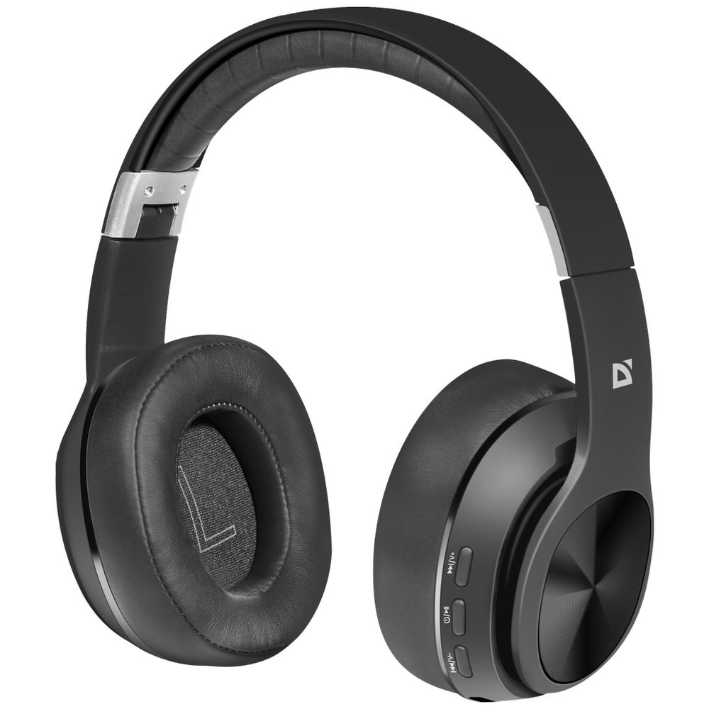 Наушники Defender FreeMotion B540 (63540)