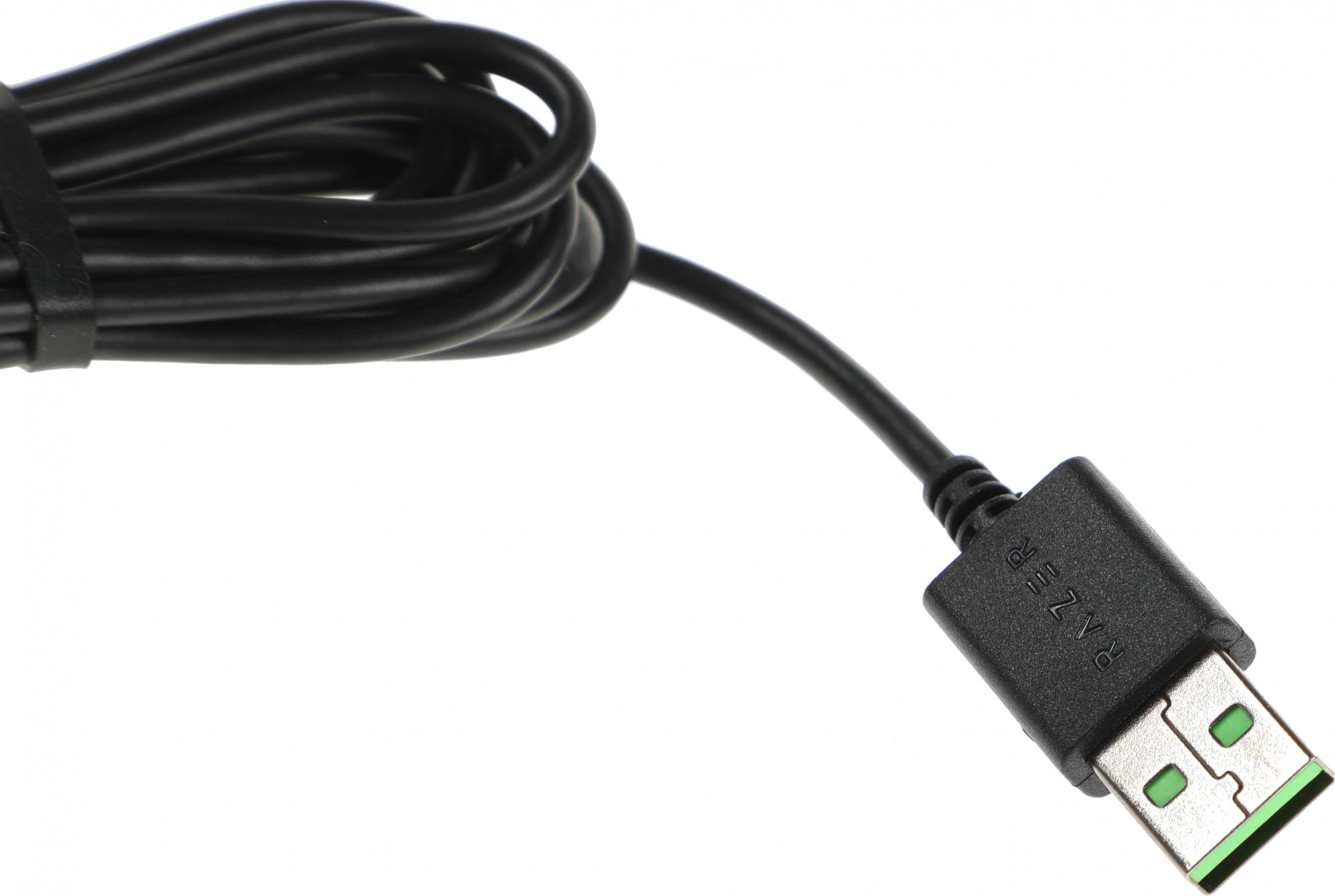 Мышь Razer DeathAdder Essentiall Black (RZ01-03850100-R3C1)