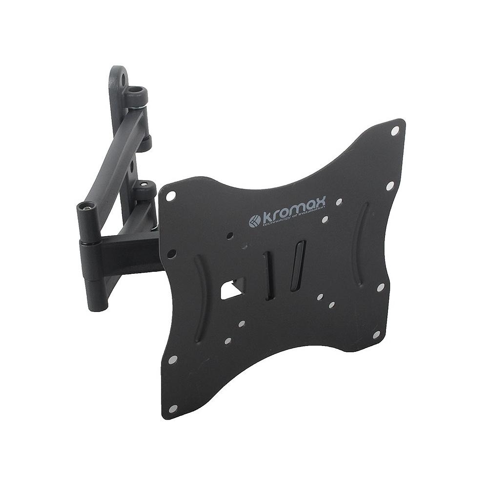 Кронштейн kromax Techno-3 Grey