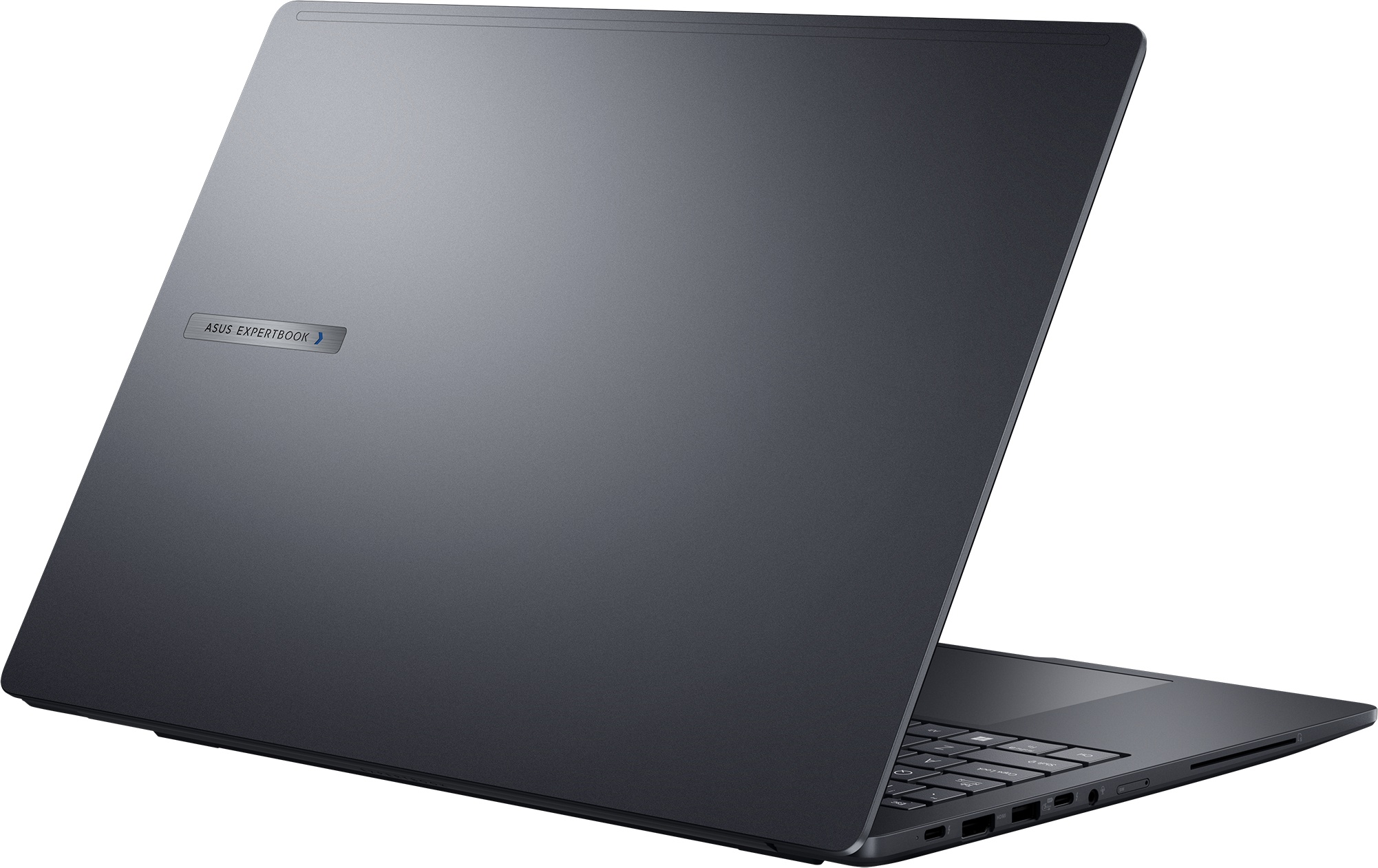 Ноутбук ASUS ExpertBook B3 B3605CCA-MB0076 Gentle Grey (90NX08N1-M00300)