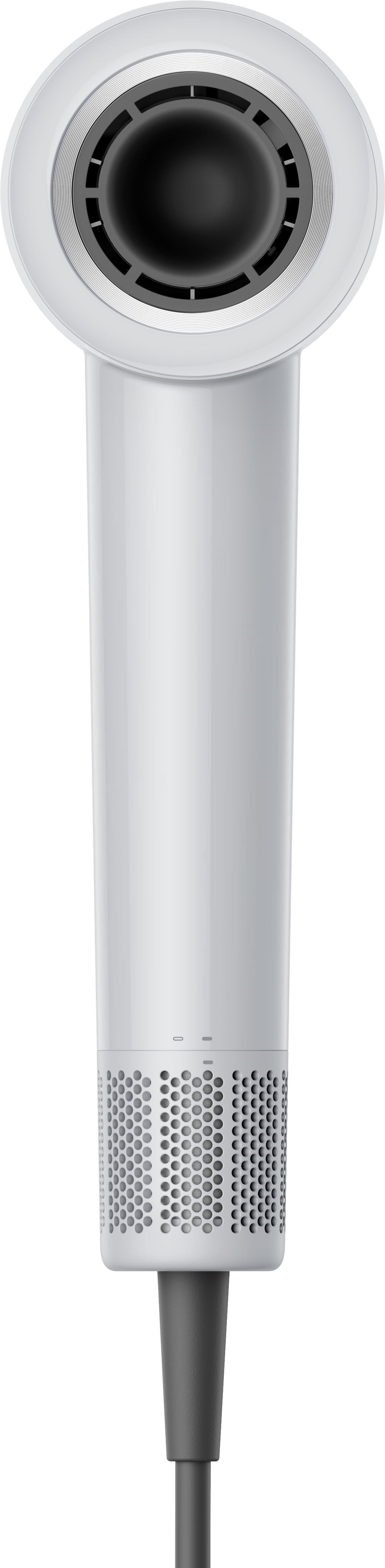 Фен Trouver Trubo Grey (AHD11C)