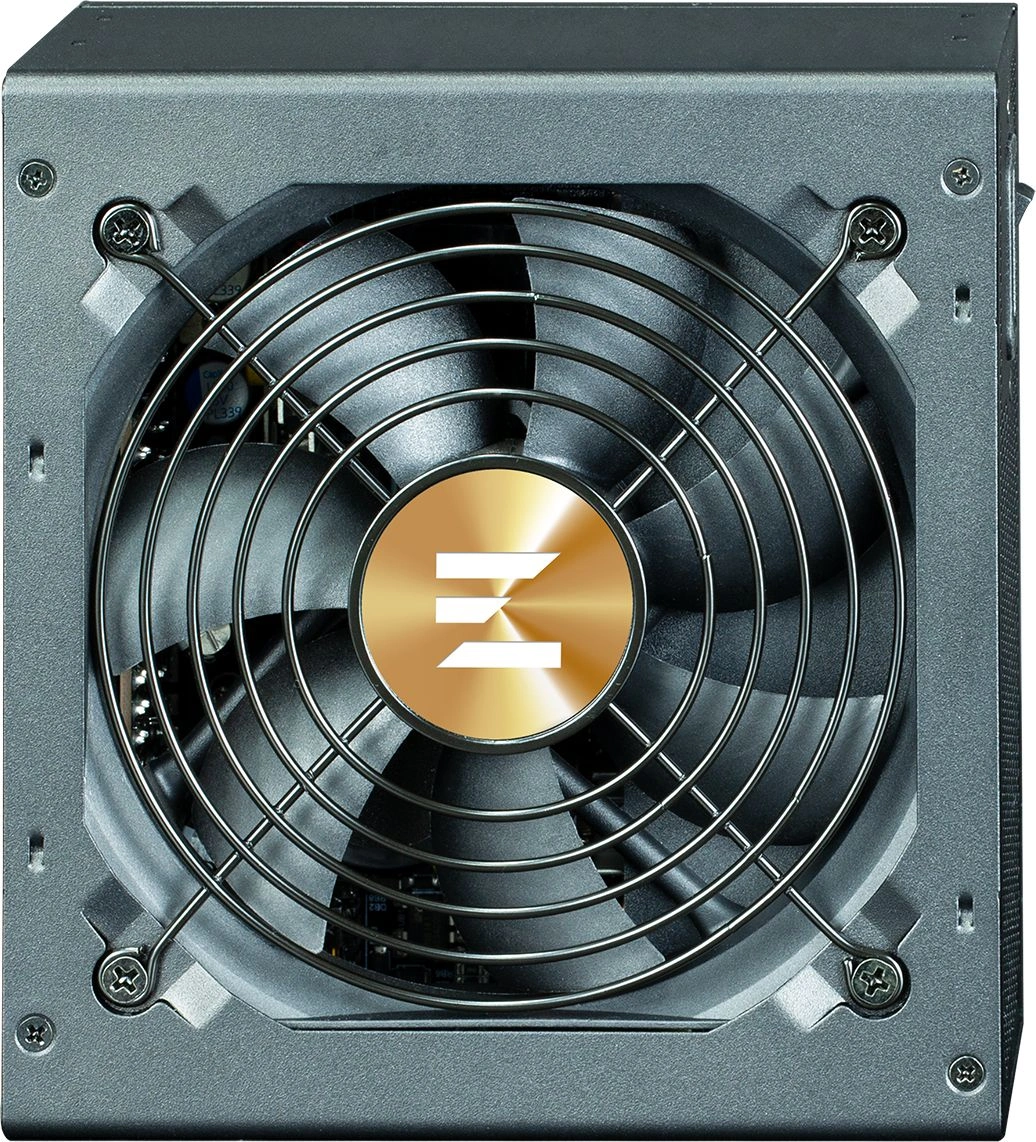 Блок питания Zalman TeraMax II SE 1000W (ZM1000-TMX2SE)