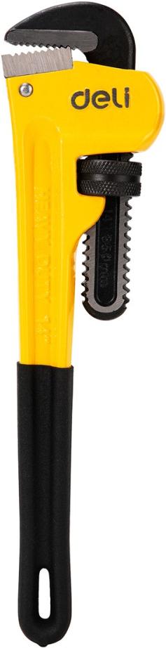 Ключ трубный Deli DL2514