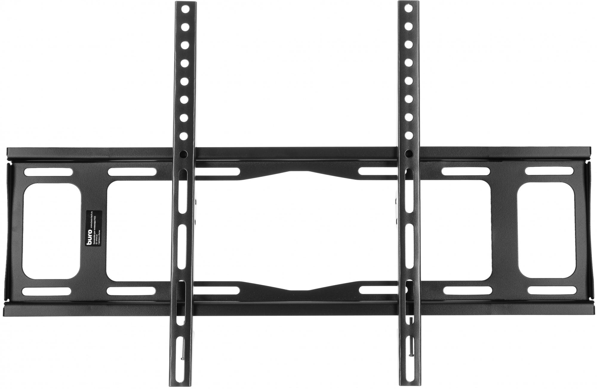 Кронштейн Buro FX2S черный
