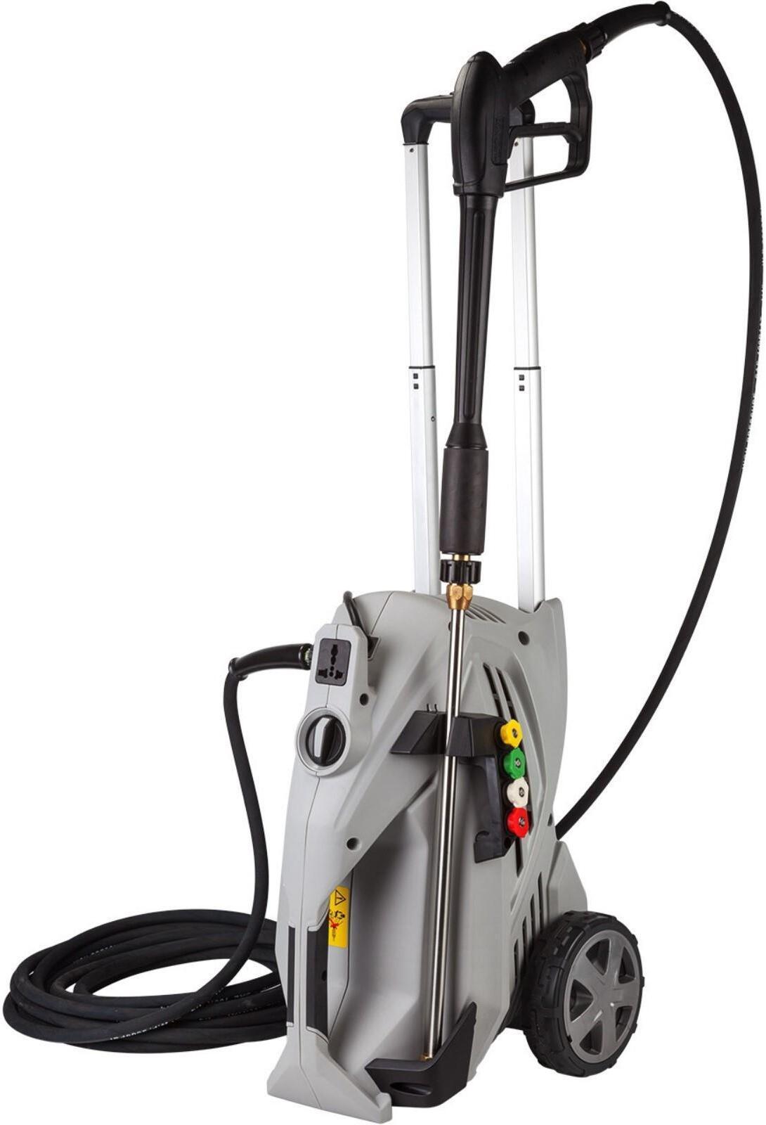 Мойка высокого давления Bort KEX-3500 (91278166)