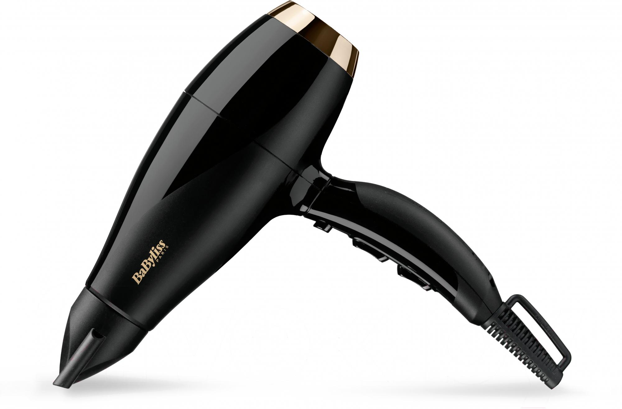 Фен BaByliss 6714E