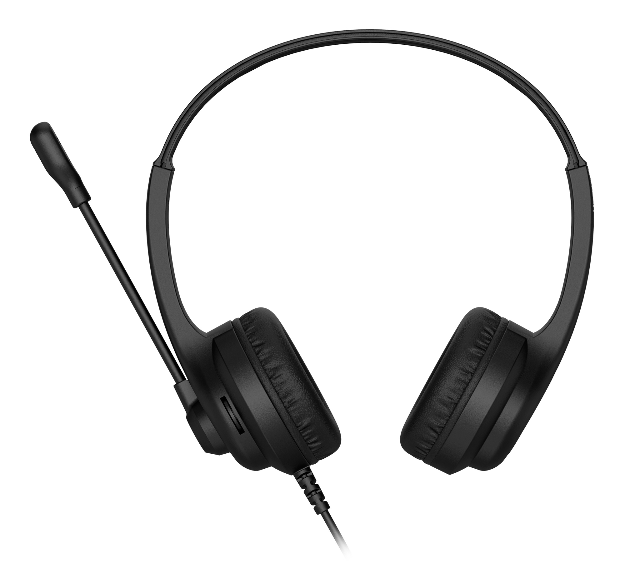 Наушники A4Tech HS-8i Black