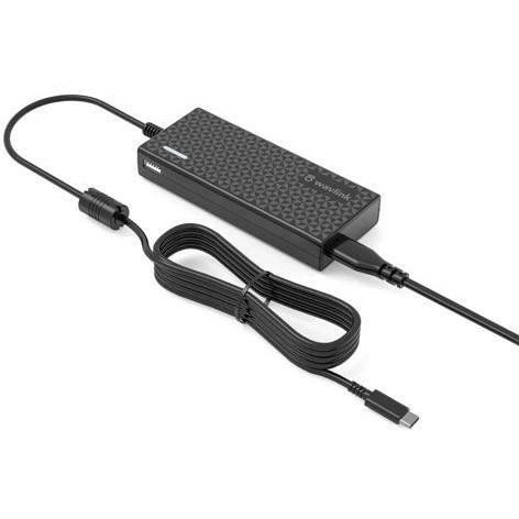 Адаптер питания для ноутбука Wavlink WL-P701