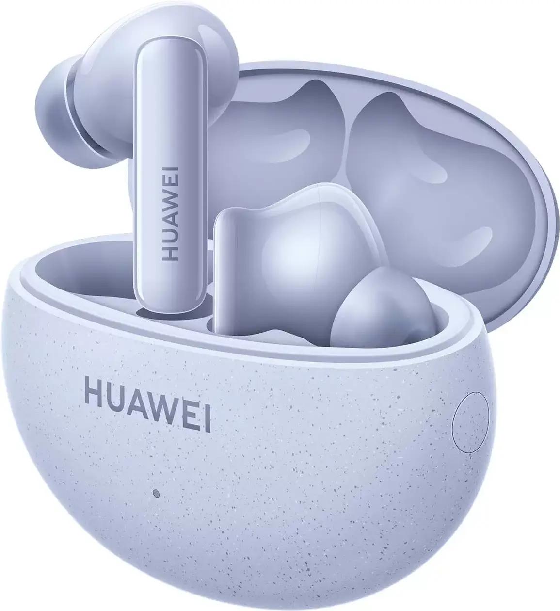 Наушники Huawei FreeBuds 5i T0014 Isle Blue (55036646)