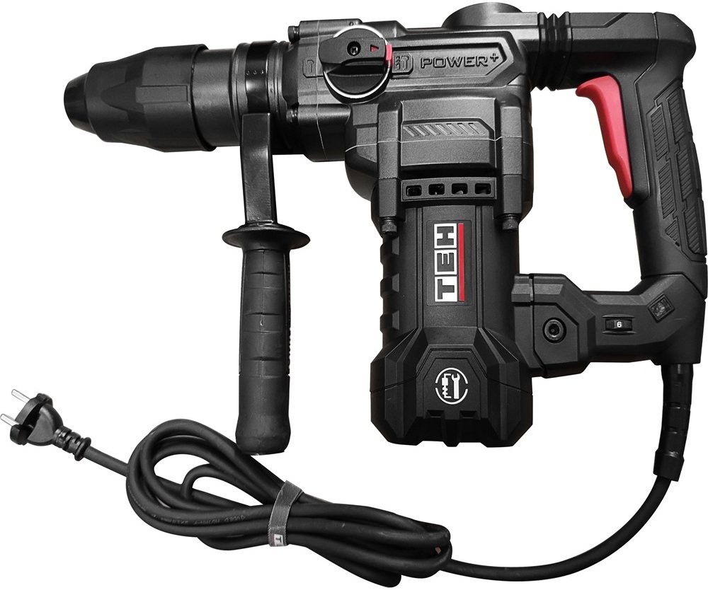 Перфоратор TEH TH4017V