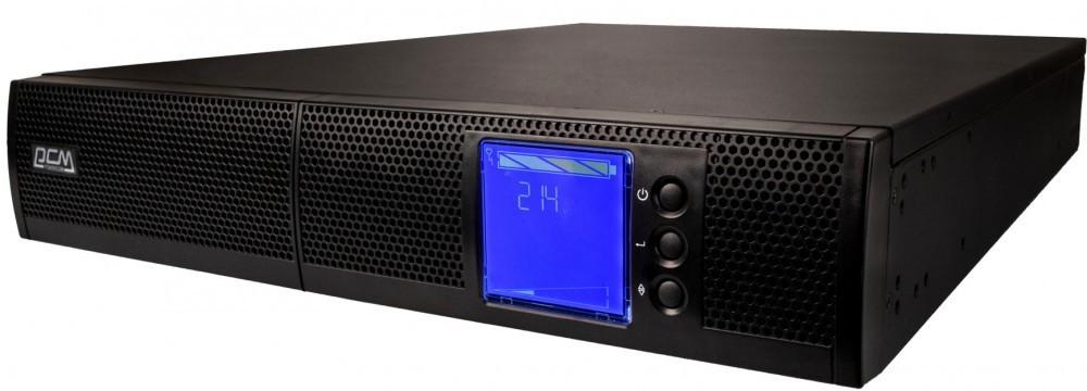 Источник бесперебойного питания Powercom Sentinel (SNT-2000)