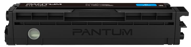 Картридж Pantum CTL-1100HC Cyan