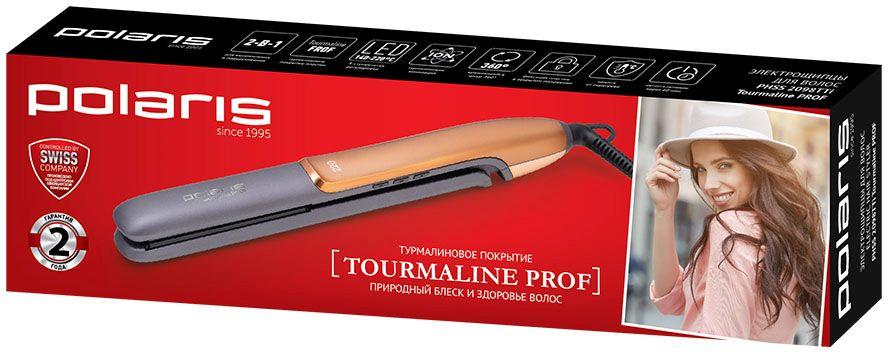 Стайлер Polaris PHSS-2098TTi