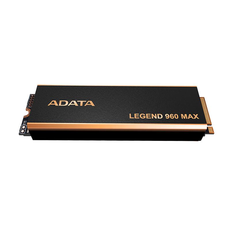 SSD диск A-Data Legend 960 Max 4Tb (ALEG-960M-4TCS)