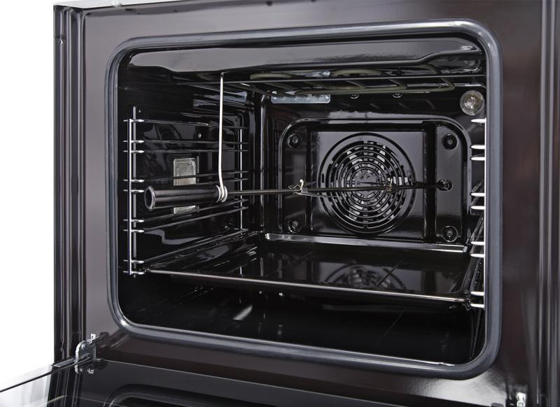 Кухонная плита Gefest ЭПНД 6140-03