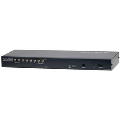KVM-переключатель Aten KH1508AI-AX-G