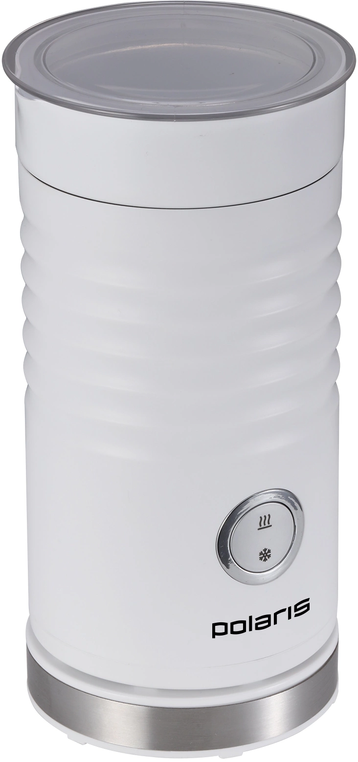 Вспениватель молока Polaris PAMF 5000 белый