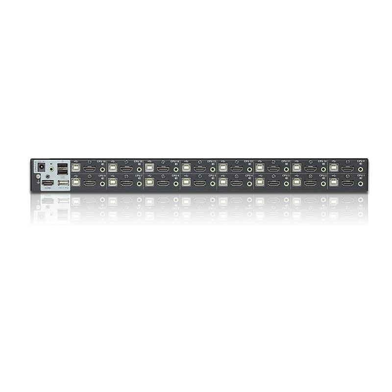 KVM-переключатель Aten CS17916-AT-G