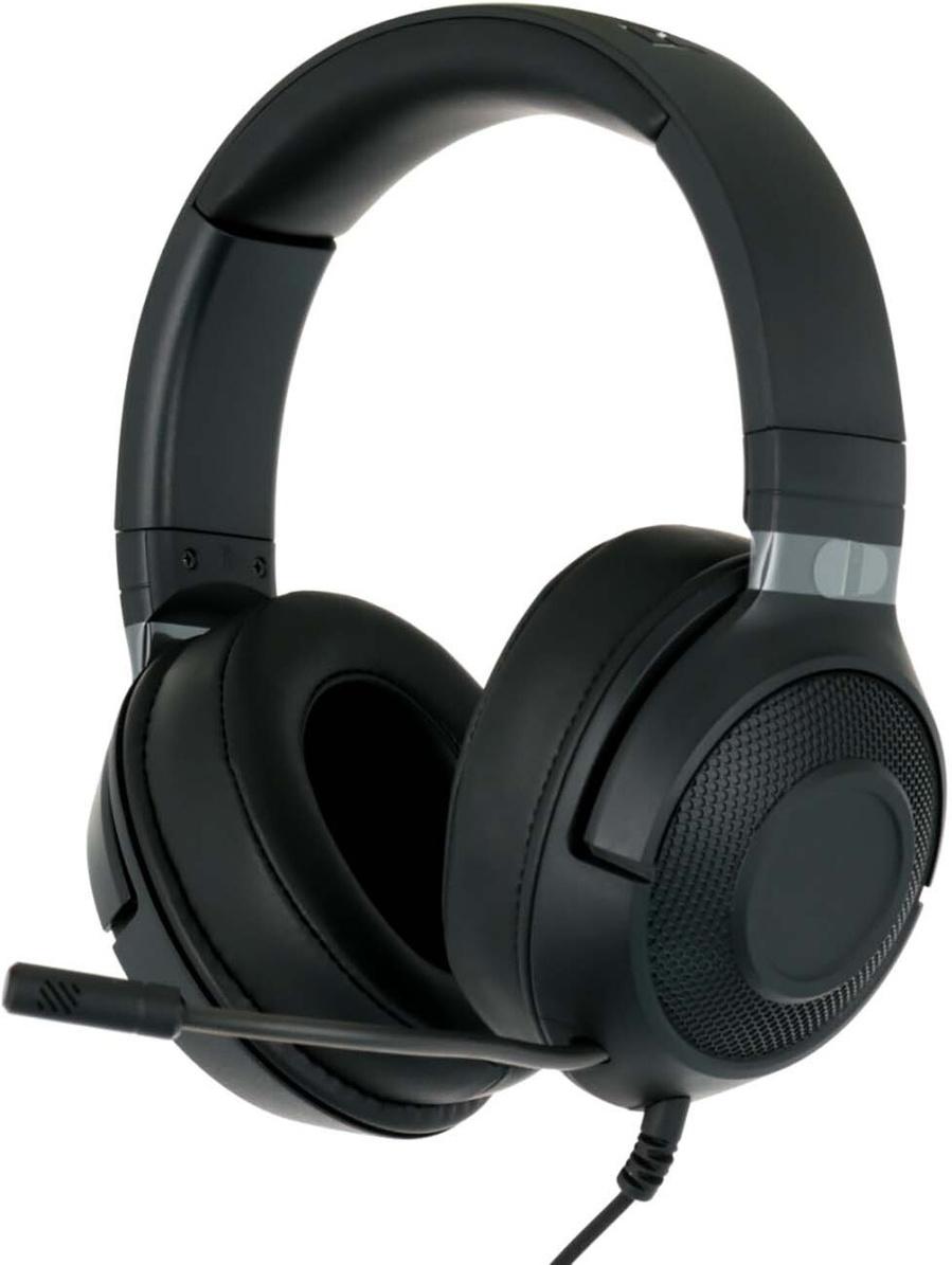 Наушники Razer Kraken X Lite (RZ04-02950100-R381)