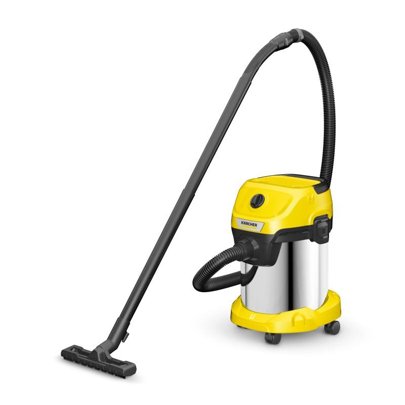 Пылесос Karcher WD 3 S V-17/4/20 (1.628-135.0)