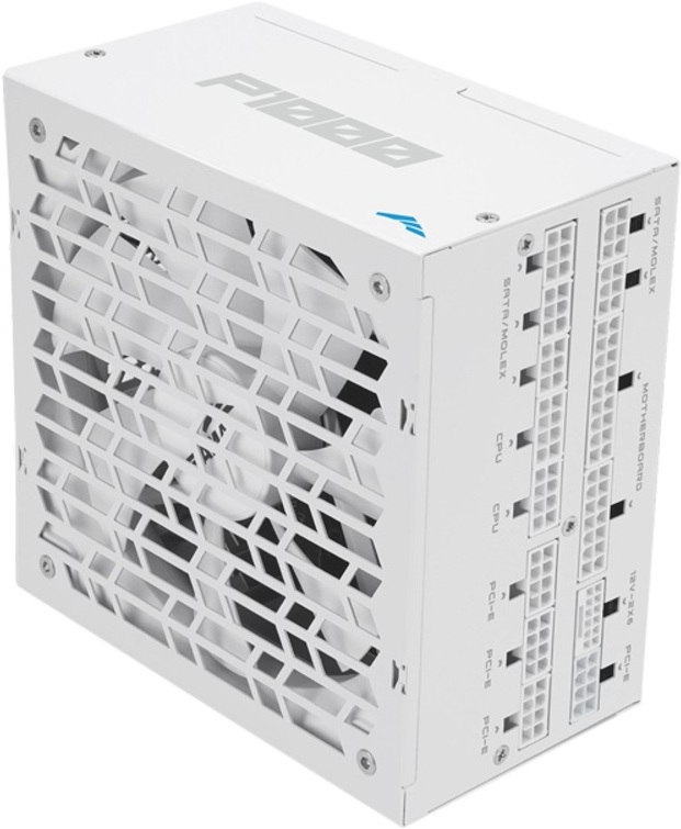 Блок питания Sama P1000 White XPH1000-AP 1000W (P1000-WHPFF001-EU)