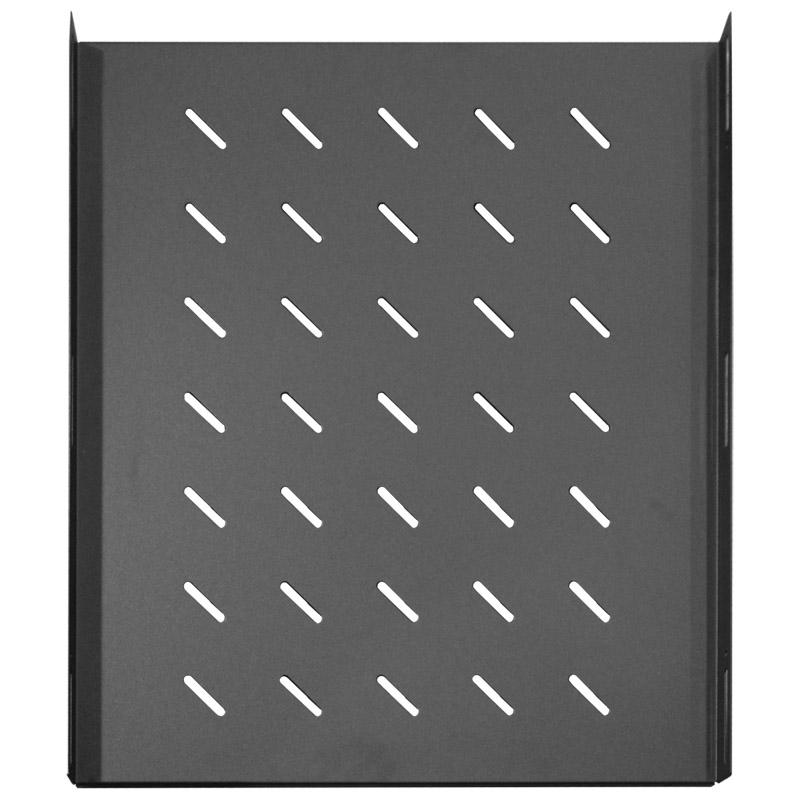 Полка TWT для напольных шкафов глубиной 800 мм, 4 точки TWT, нагрузка - 100 кг (TWT-CBB-S4-8/100)