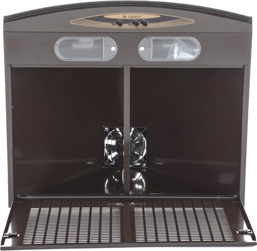 Кухонная вытяжка Gefest ВВ 1 К17