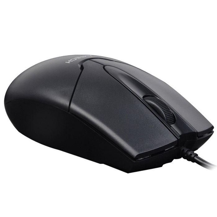 Мышь A4Tech OP-550NU