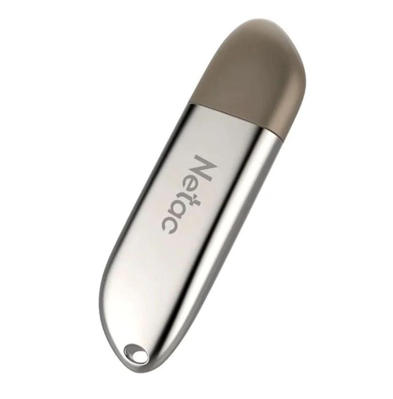 USB Flash-накопитель Netac U352 32Gb (NT03U352N-032G-20PN)