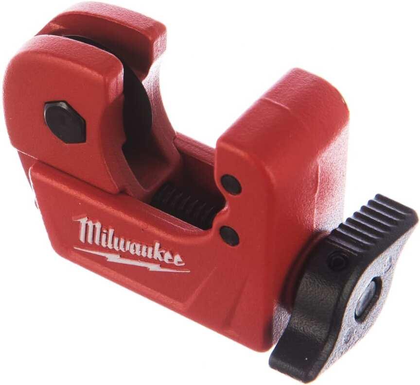 Труборез Milwaukee Mini (48229250)