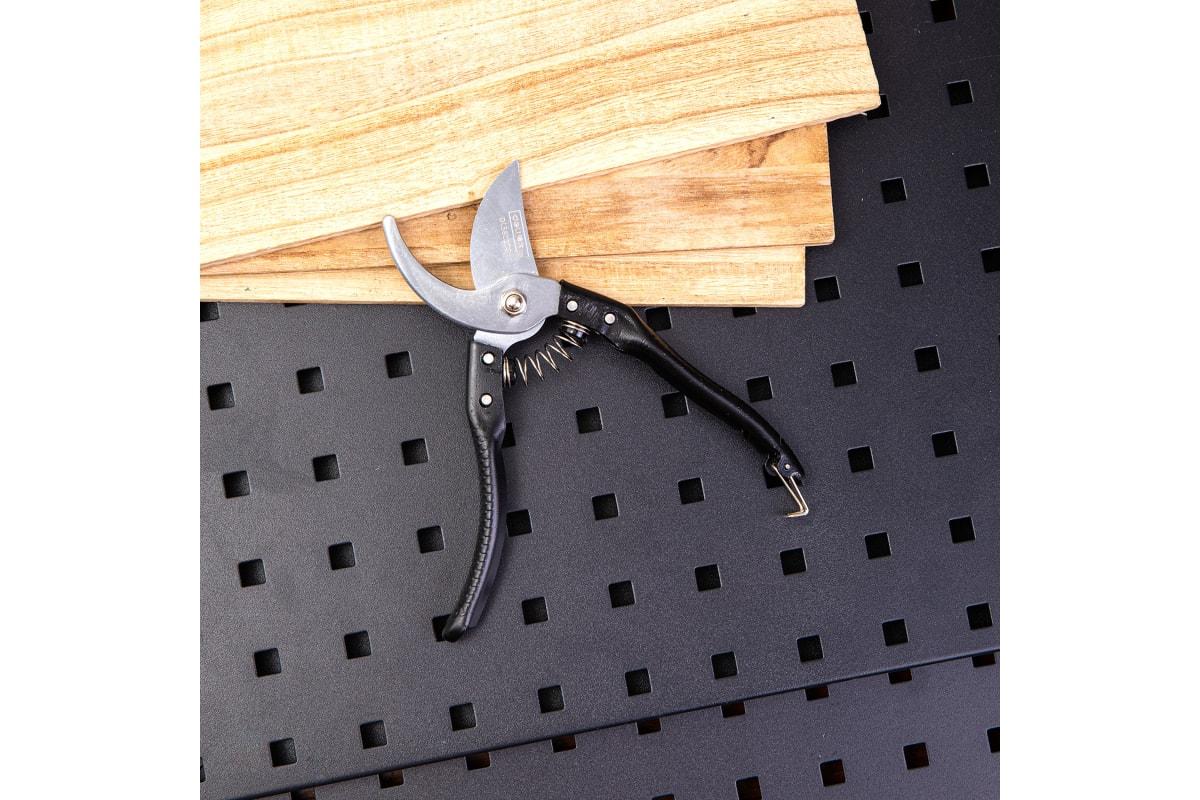 Секатор Deli DL580200