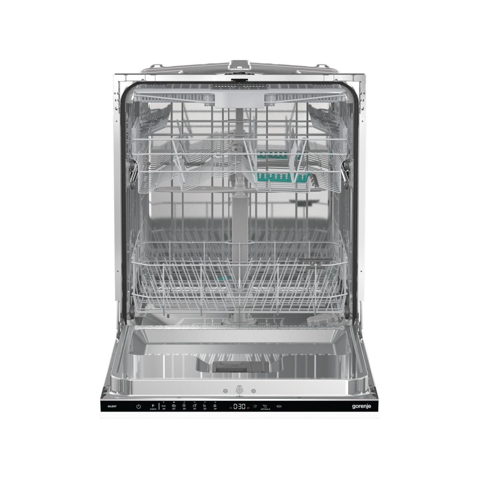 Посудомоечная машина Gorenje GV643E90