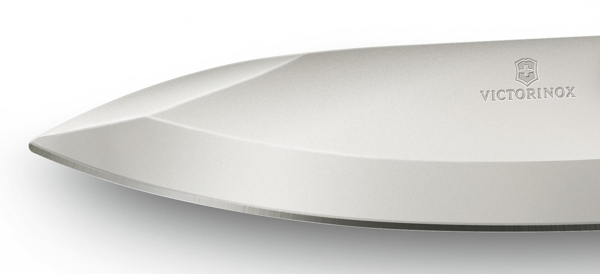 Туристический нож Victorinox Evoke Alox синий/красный (0.9415.D221)