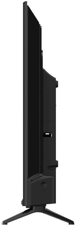 Телевизор StarWind SW-LED40SG300 черный