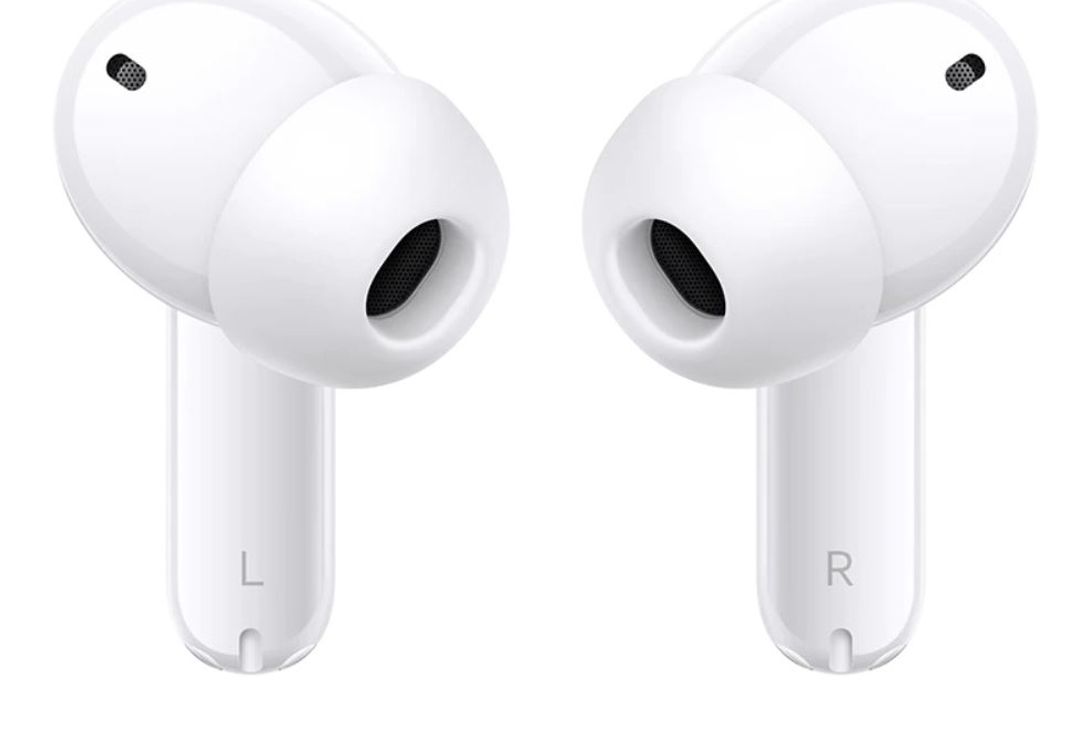 Наушники Honor Choice VLN-ME00 X8 белый (5504AEEB)