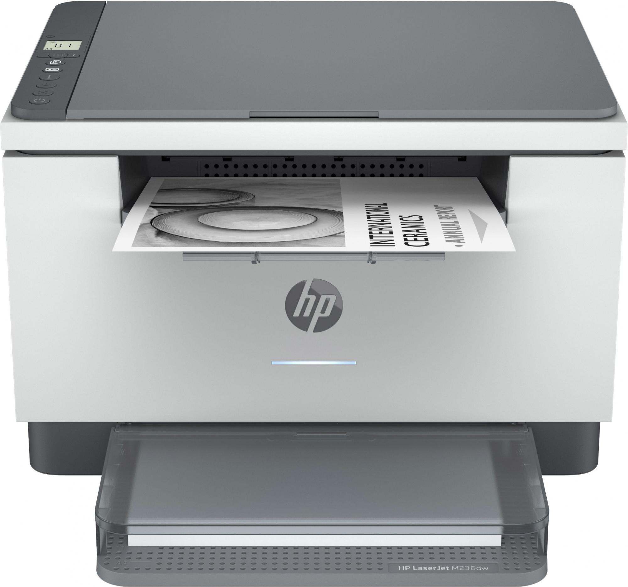 МФУ HP LaserJet M236dw (9YF95A)