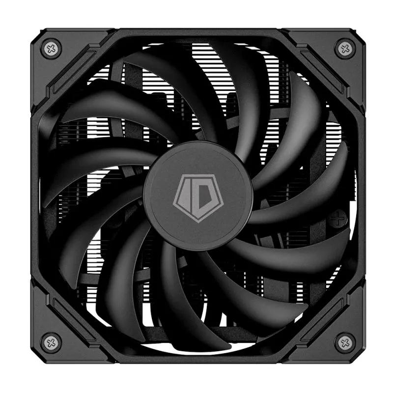 Кулер для процессора ID-Cooling IS-67-XT Black