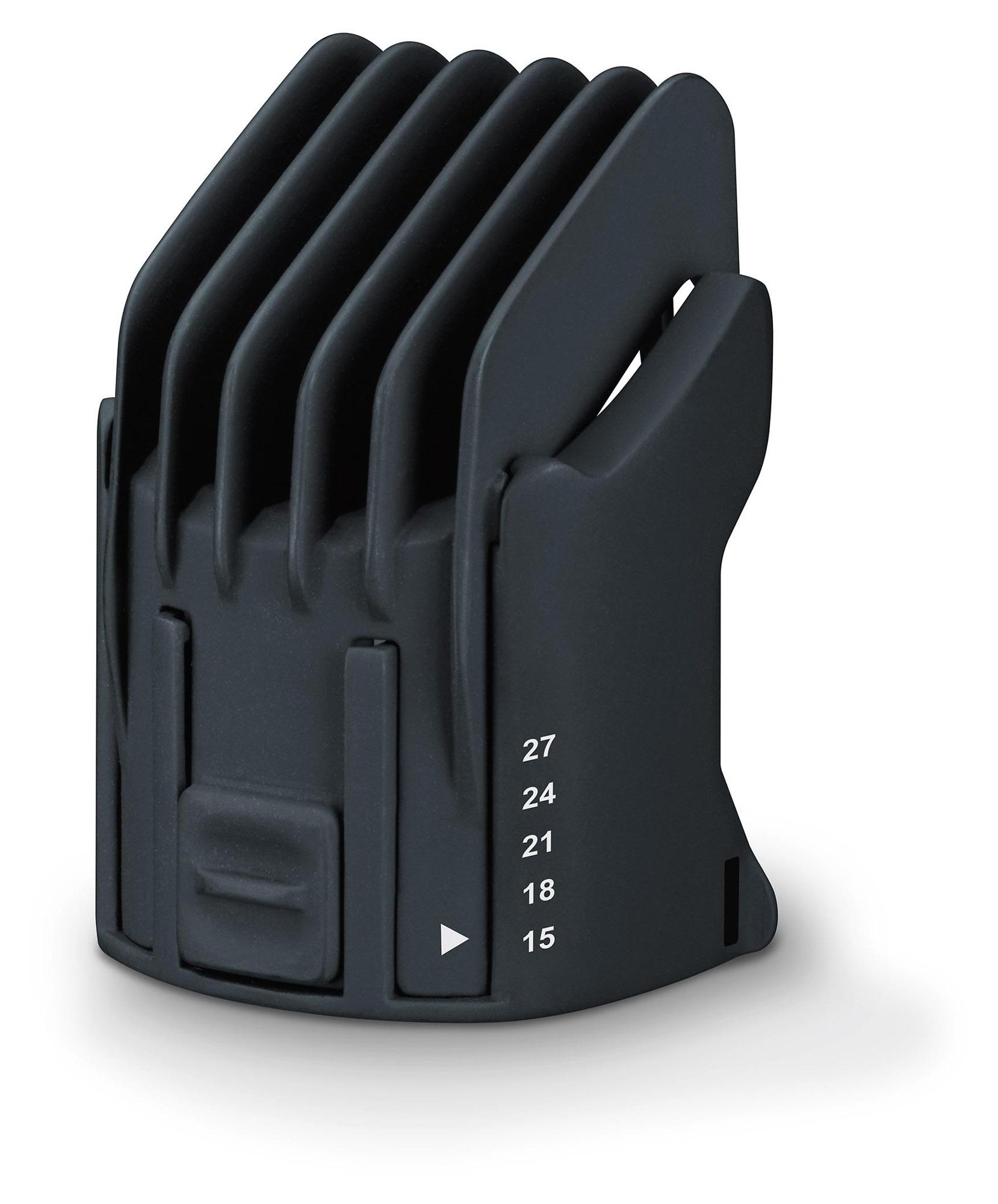 Триммер для волос Beurer HR4000 черный (580.01)