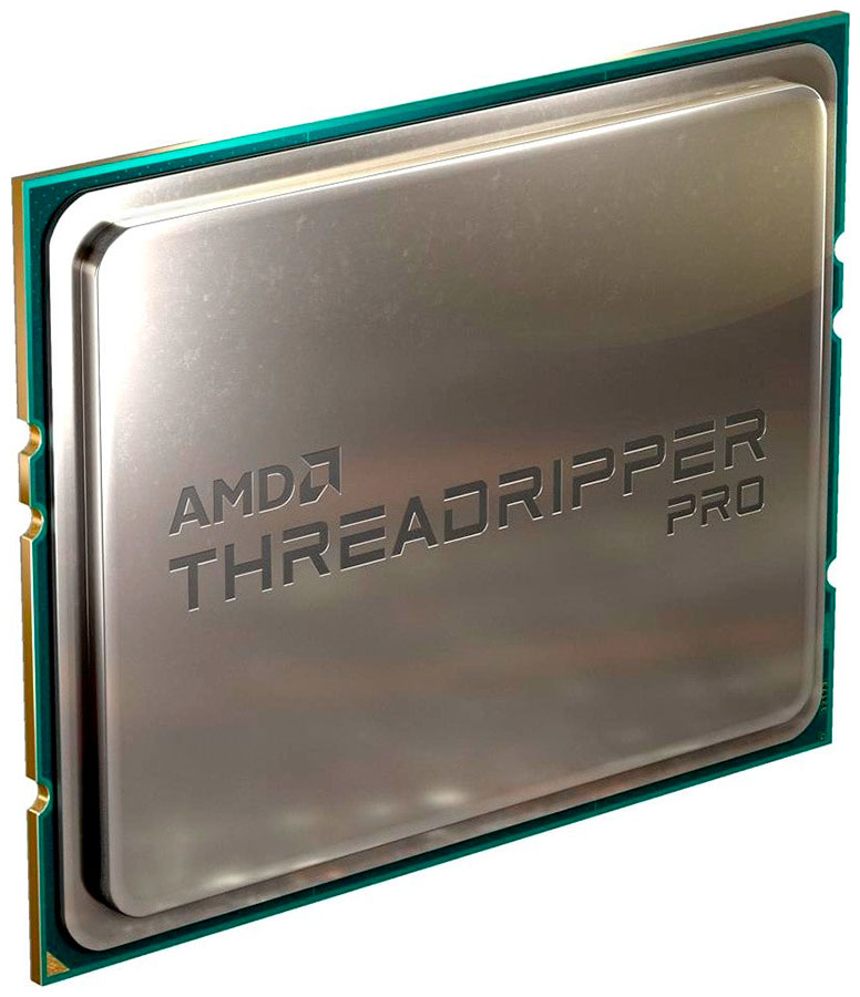 Процессор AMD Ryzen Threadripper PRO 5995WX OEM