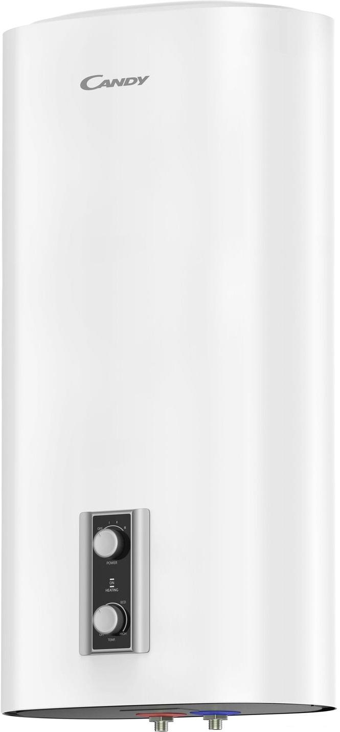 Водонагреватель Candy CF100V-P1 Inox (TD0041655RU)