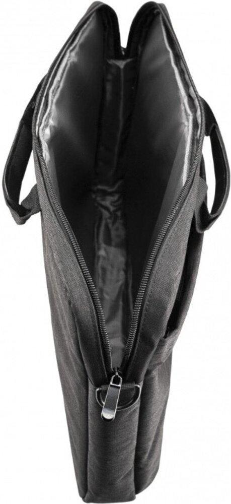 Сумка для ноутбука PortCase KCB-161BK