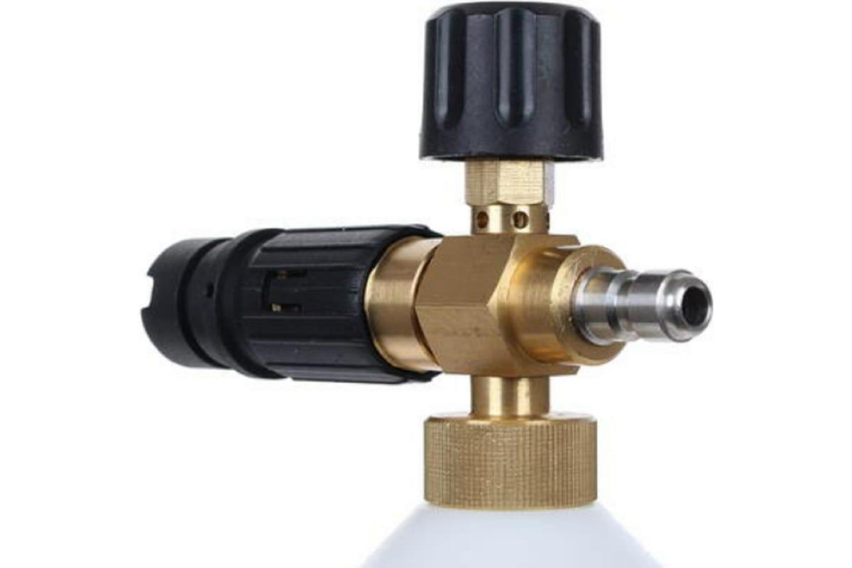 Насадка пенной чистки Huter 71/5/15