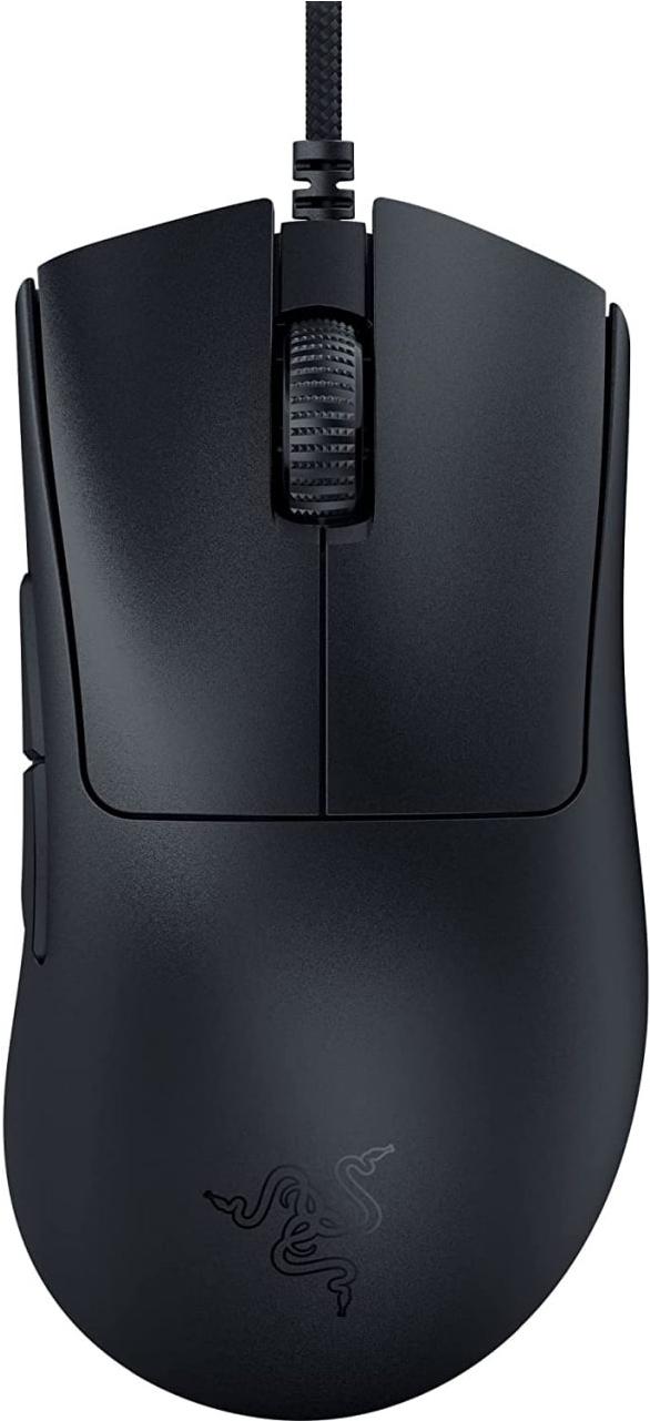 Мышь Razer DeathAdder V3 (RZ01-04640100-R3M1)