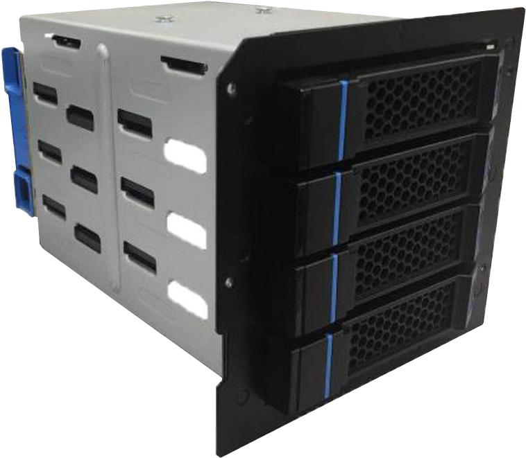 Корзина для жестких дисков Chenbro 384-10501-2102A0