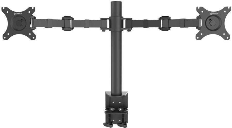 Кронштейн OnKron D221E черный