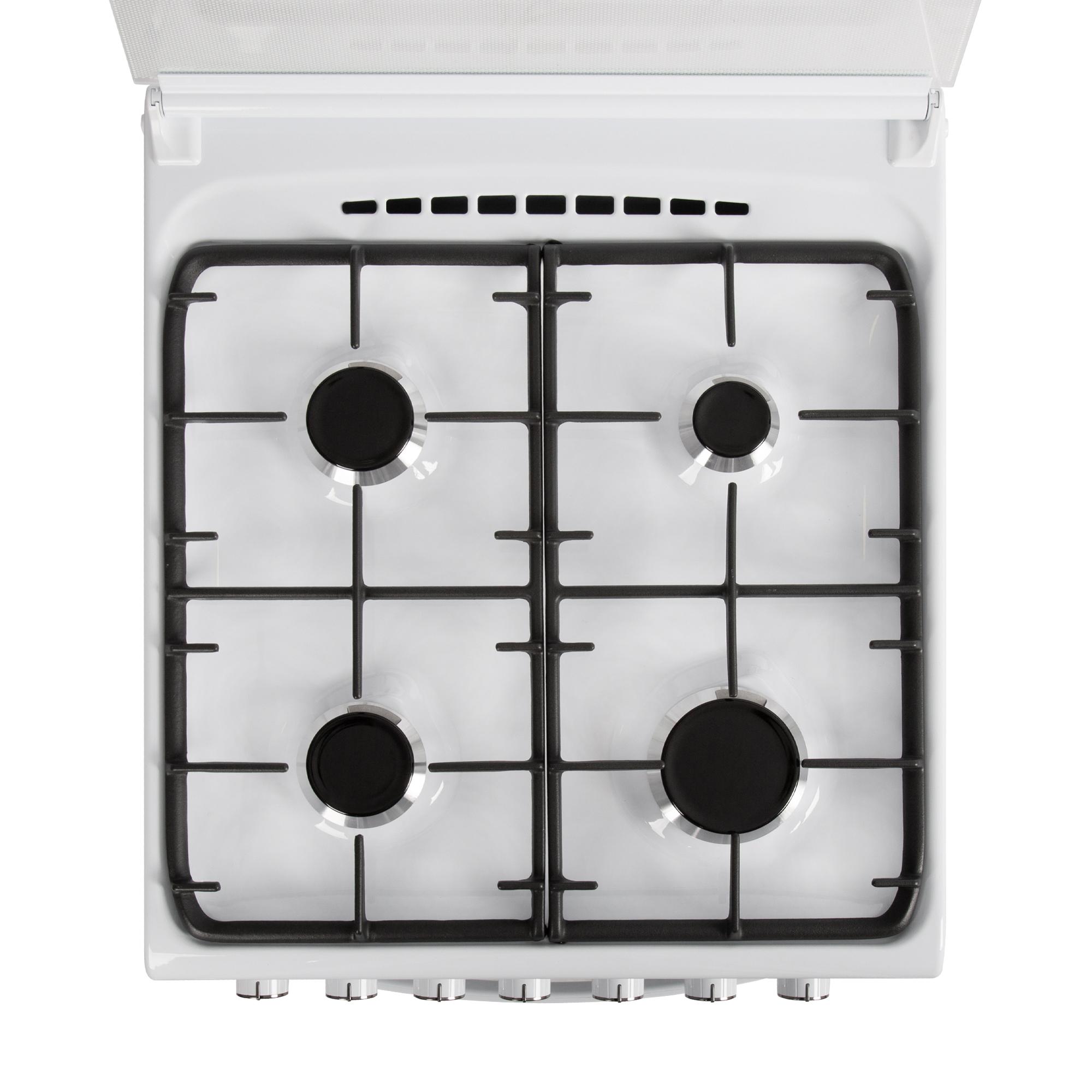 Кухонная плита Gefest ПГЭ 5302-03 0052