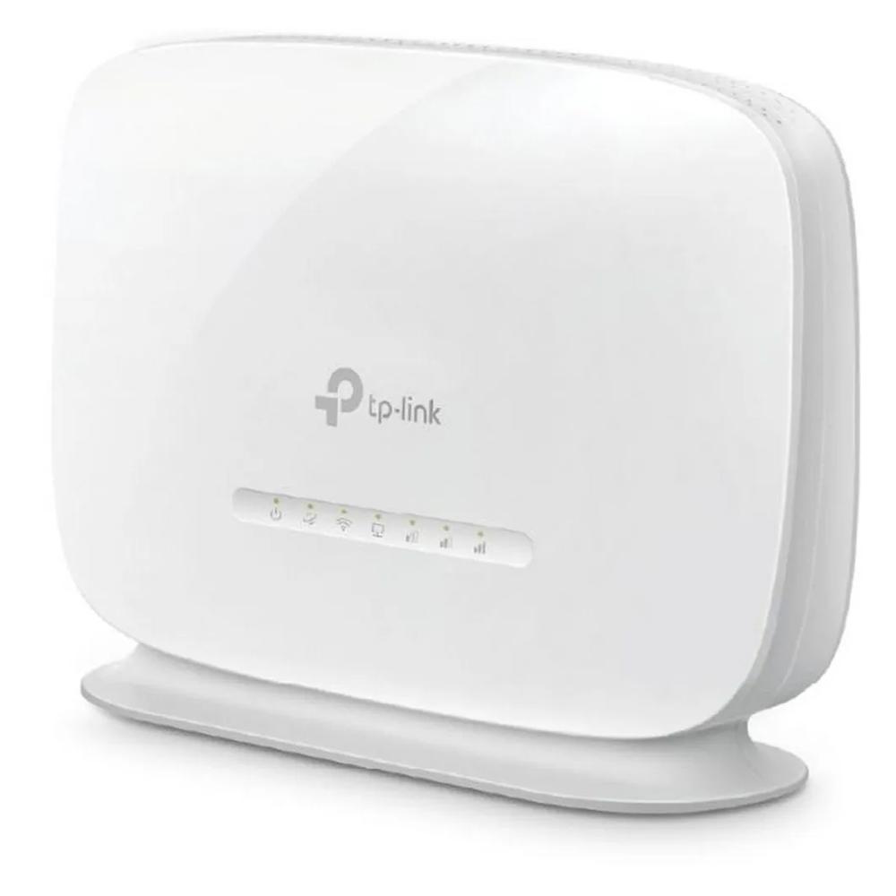 Маршрутизатор TP-Link N300 (TL-MR105)