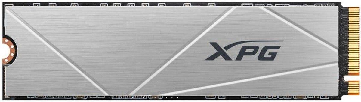 SSD диск A-Data XPG Gammix S60 2TB (AGAMMIXS60-2T-CS)
