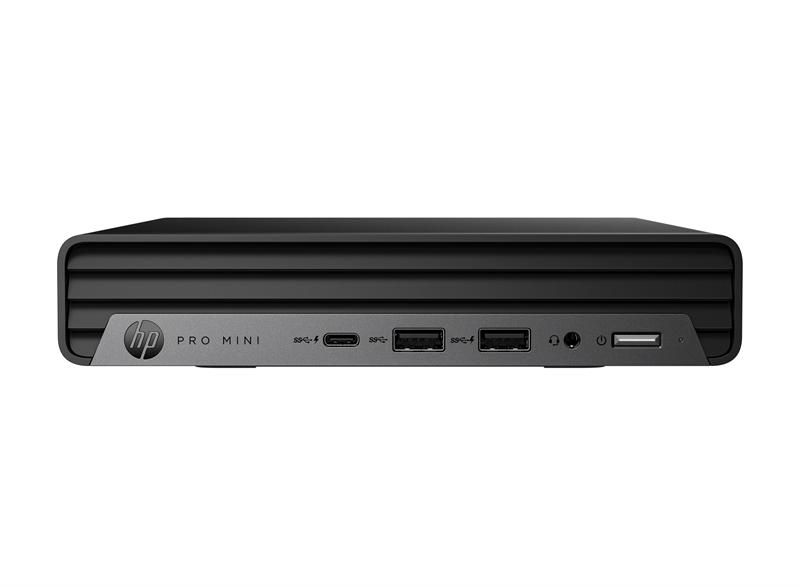 Компьютер HP Pro 400 G9 Mini (8X4W1AV i3)
